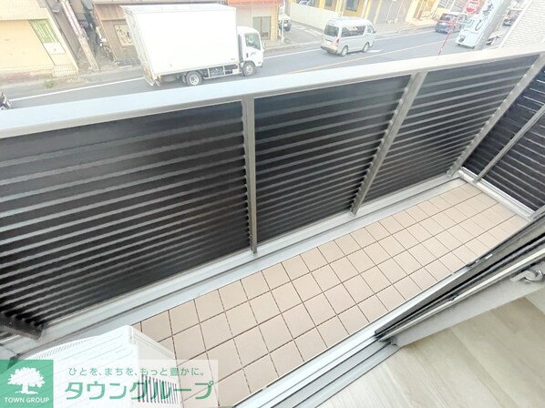 草加市金明町戸建の物件内観写真